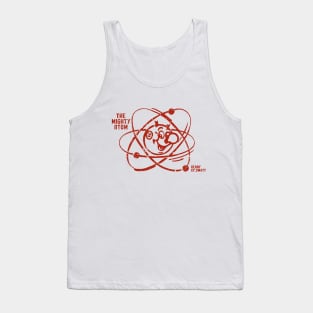 The Mighty Atom - Reddy Kilowatt Tank Top